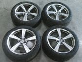 24 Zoll Leichtmetallrad Alufelge