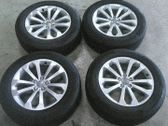 Jante alliage aluminium R24