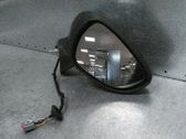 Rétroviseur électrique de porte avant