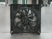 Aro de refuerzo del ventilador del radiador