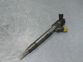 Inyector de combustible