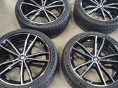 24 Zoll Leichtmetallrad Alufelge