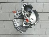 Manual 5 speed gearbox