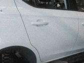 Tür hinten
