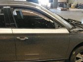 Porte avant