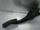 Pedal del acelerador