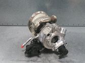 Supercharger