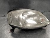 Lampa przednia