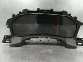 Velocímetro (tablero de instrumentos)