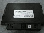 Gearbox control unit/module
