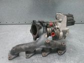 Turbocompresseur