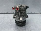 Compresor (bomba) del aire acondicionado (A/C))