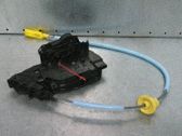 Türschloss vorne