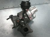 Turbocompresseur