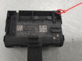Unité de commande module de porte