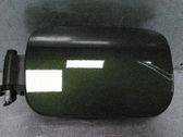 Fuel tank cap trim