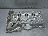 Oil sump