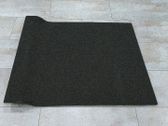 Trunk/boot mat liner