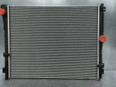 Coolant radiator
