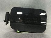 Fuel tank cap trim