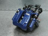 Bremssattel hinten