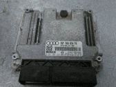 Unidad de control/módulo del motor