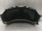 Compteur de vitesse tableau de bord