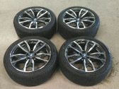 24 Zoll Leichtmetallrad Alufelge