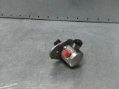 Pompe d'injection de carburant à haute pression