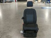 Asiento delantero del conductor