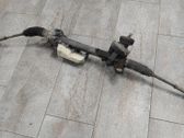 Steering rack