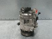 Compresor (bomba) del aire acondicionado (A/C))