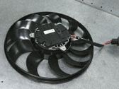 Aro de refuerzo del ventilador del radiador