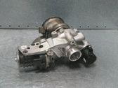 Turbocompresseur