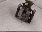 Bremssattel hinten