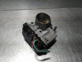 Elektrische Drosselklappe