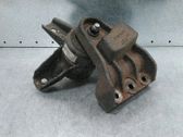 Engine mount bracket