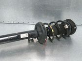 Front shock absorber/damper