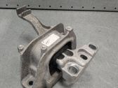 Engine mount bracket