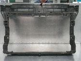 Radiator support slam panel