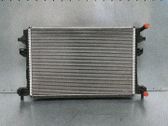 Coolant radiator