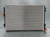 Coolant radiator