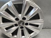 R16 forged rim
