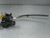 Tailgate/trunk/boot lock/catch/latch