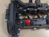 Rocker cam cover