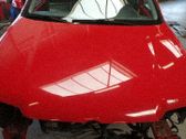 Motorhaube