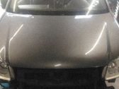 Engine bonnet/hood
