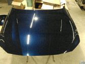Capó/tapa del motor