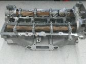 Culata del motor