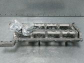Camshaft holder